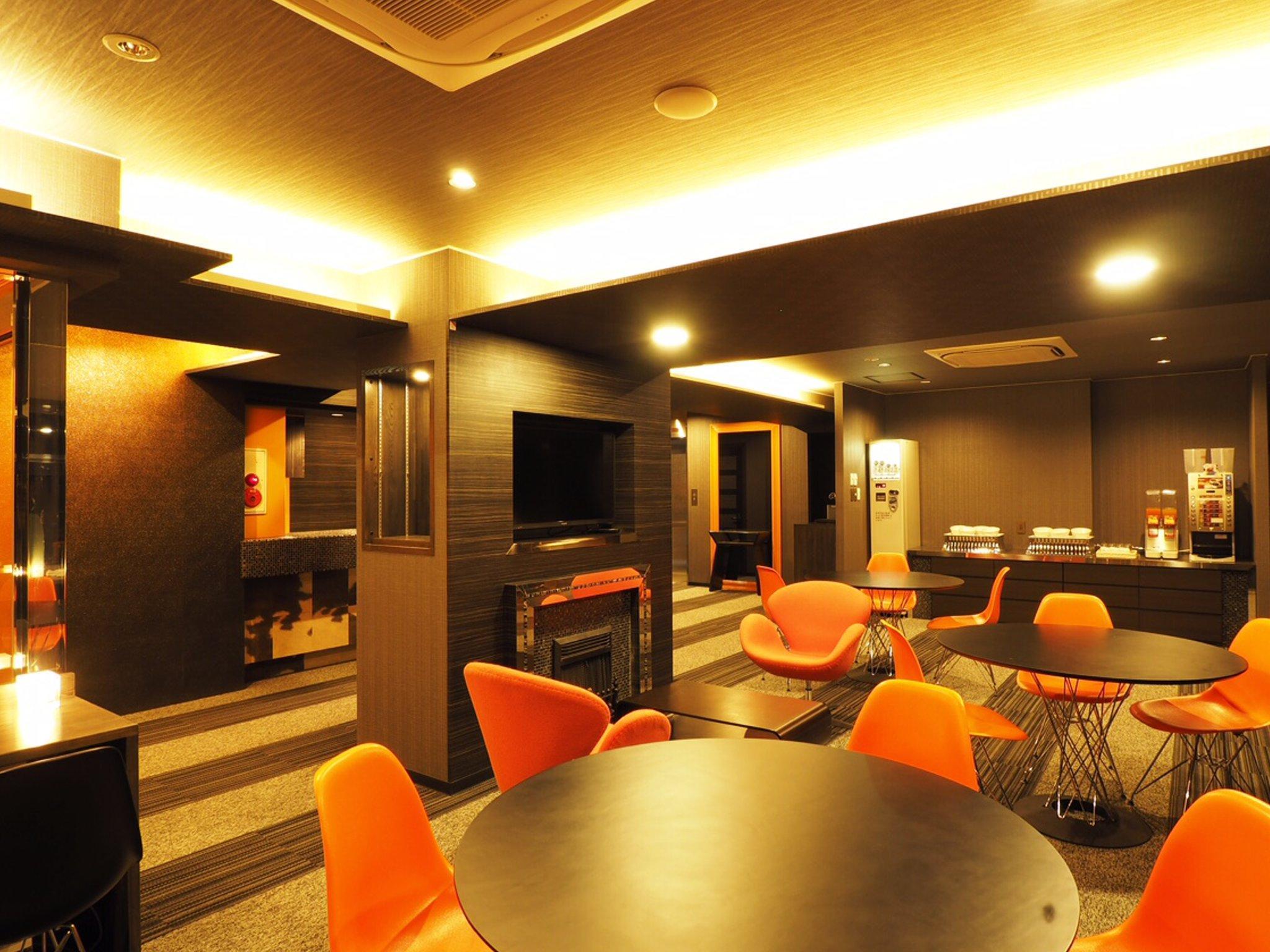 Hotel Areaone Kushiro Exterior foto